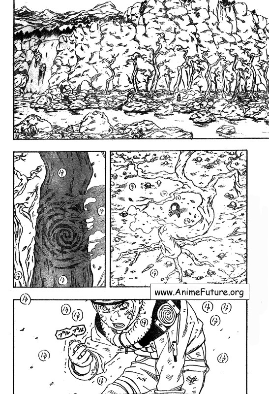 Read Naruto IT Manga Online