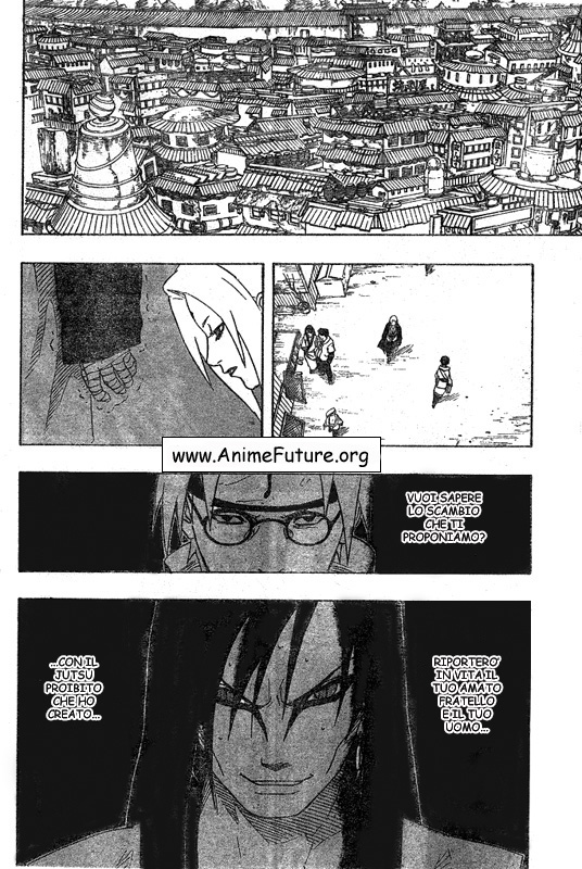 Read Naruto IT Manga Online