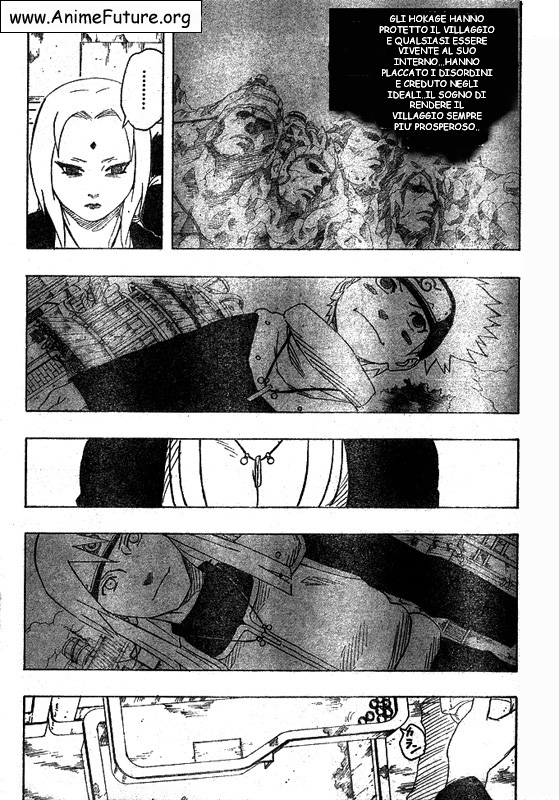 Read Naruto IT Manga Online