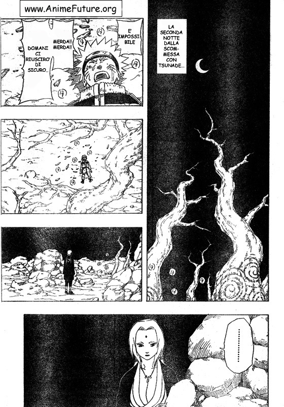 Read Naruto IT Manga Online