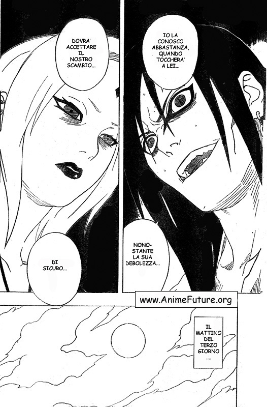 Read Naruto IT Manga Online