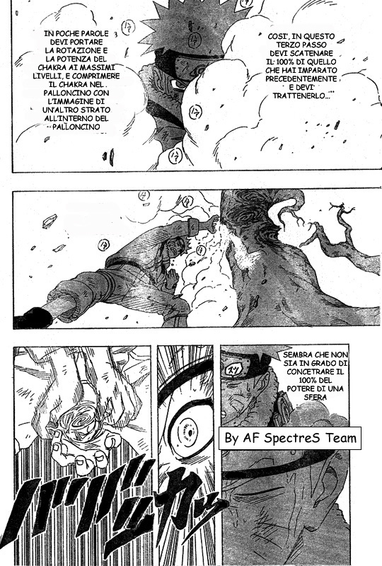 Read Naruto IT Manga Online