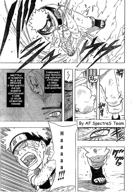 Read Naruto IT Manga Online