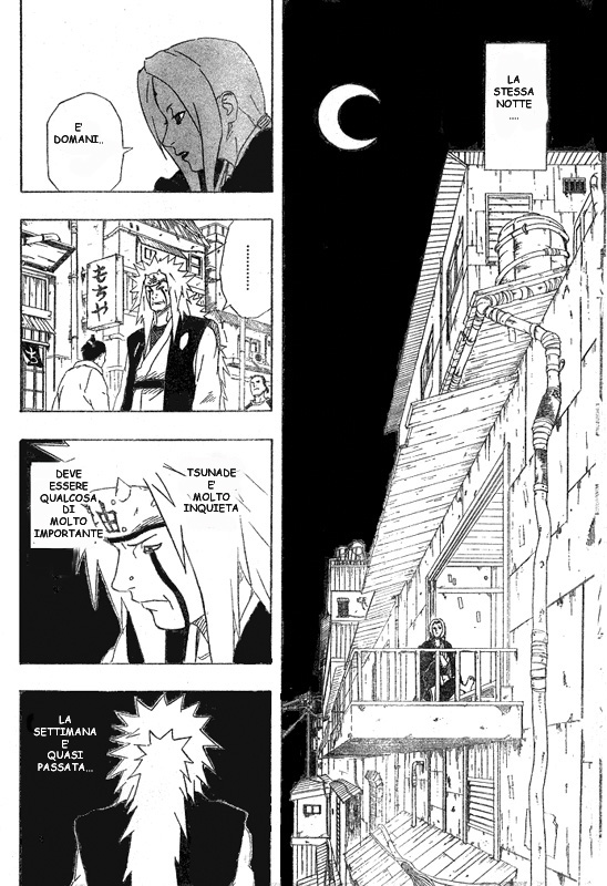 Read Naruto IT Manga Online