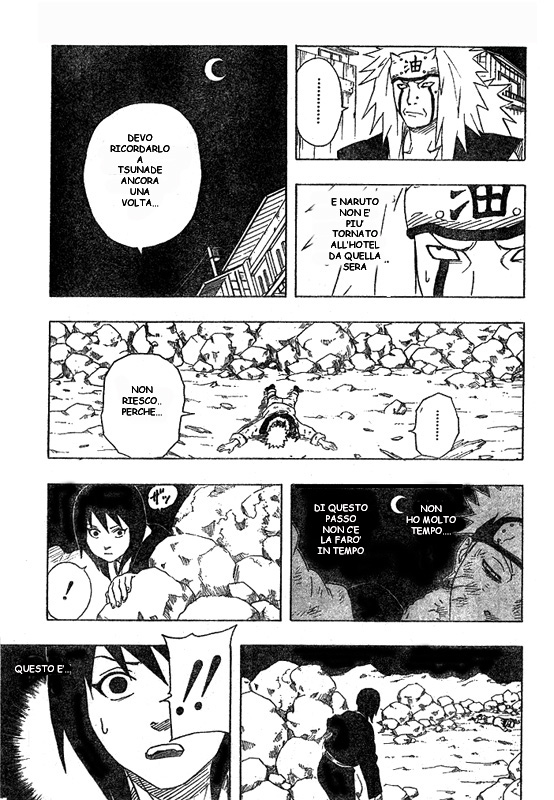 Read Naruto IT Manga Online