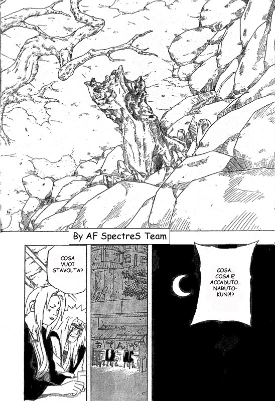 Read Naruto IT Manga Online