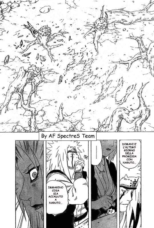 Read Naruto IT Manga Online