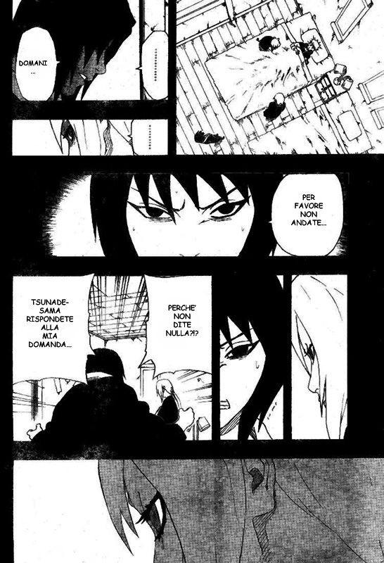 Read Naruto IT Manga Online