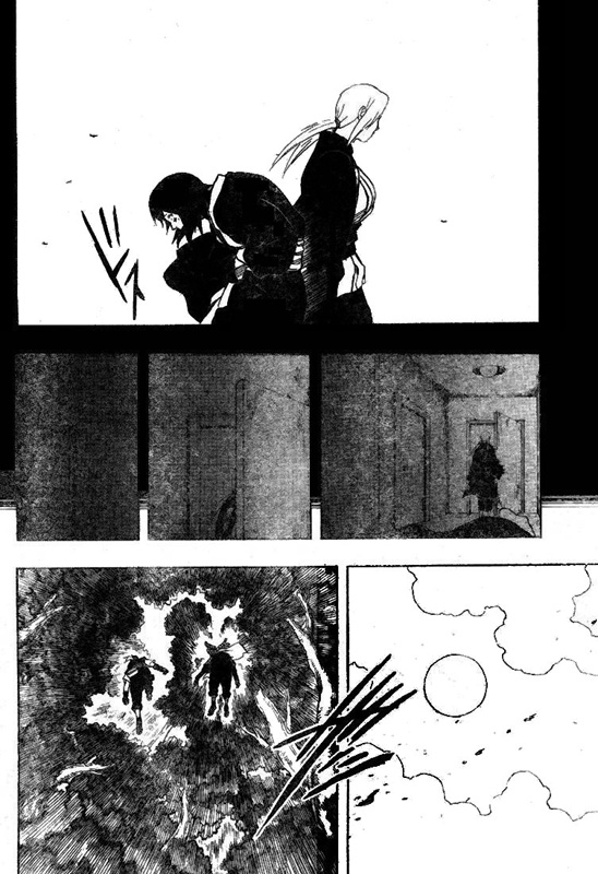 Read Naruto IT Manga Online