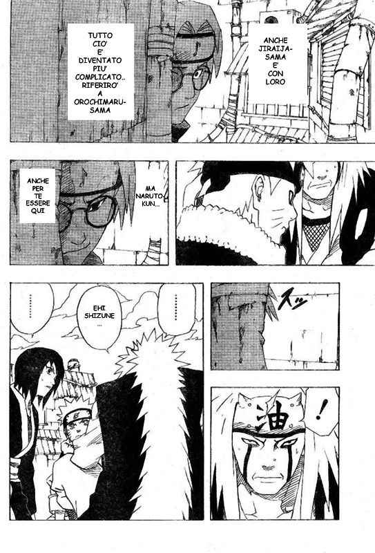 Read Naruto IT Manga Online
