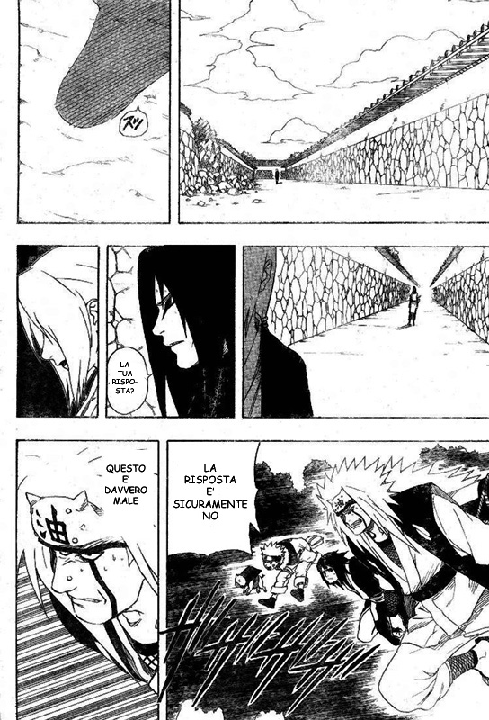 Read Naruto IT Manga Online