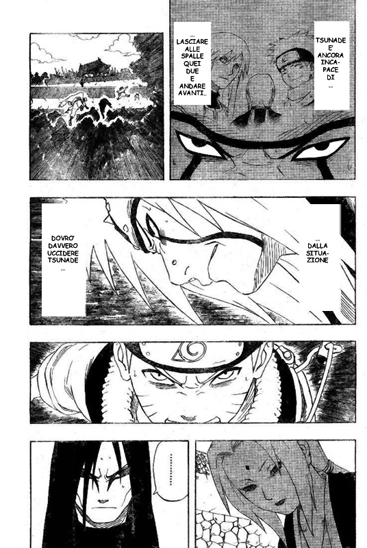 Read Naruto IT Manga Online