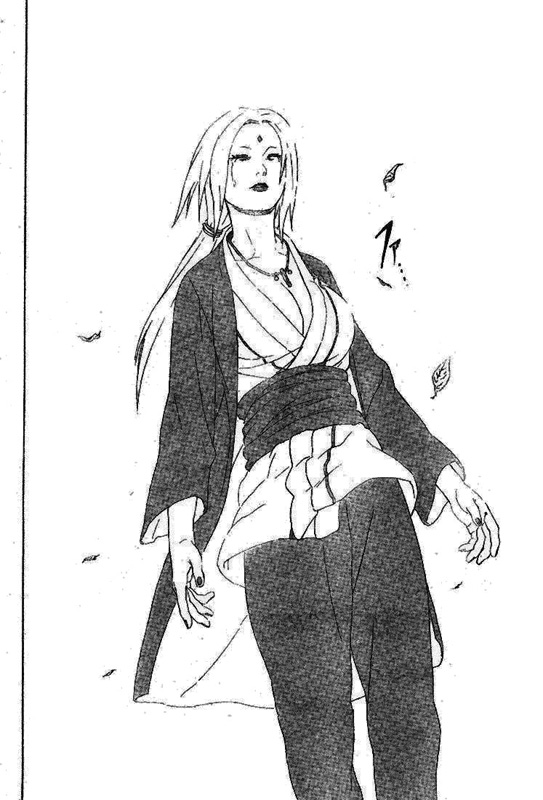 Read Naruto IT Manga Online