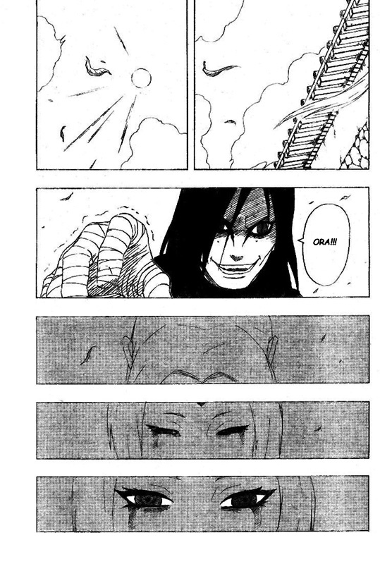 Read Naruto IT Manga Online