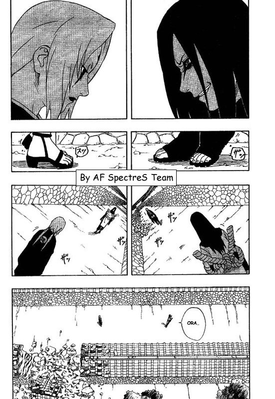 Read Naruto IT Manga Online