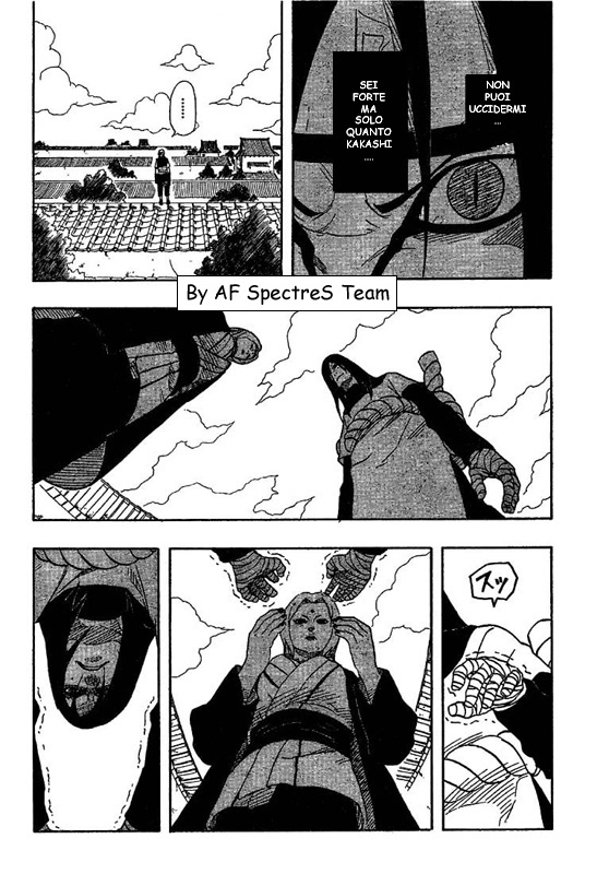 Read Naruto IT Manga Online