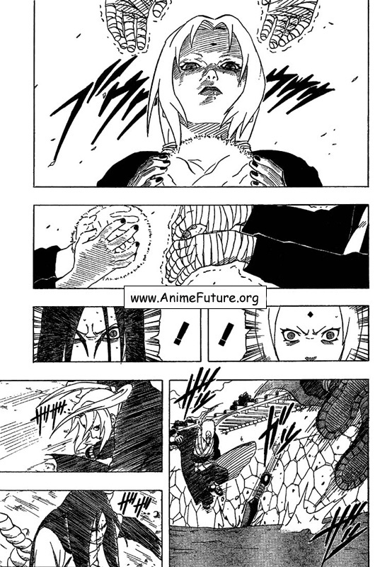 Read Naruto IT Manga Online