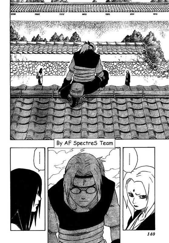 Read Naruto IT Manga Online