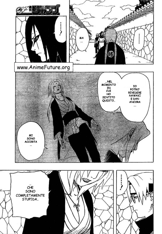Read Naruto IT Manga Online
