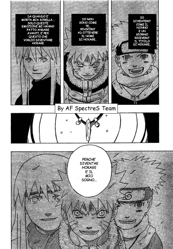 Read Naruto IT Manga Online