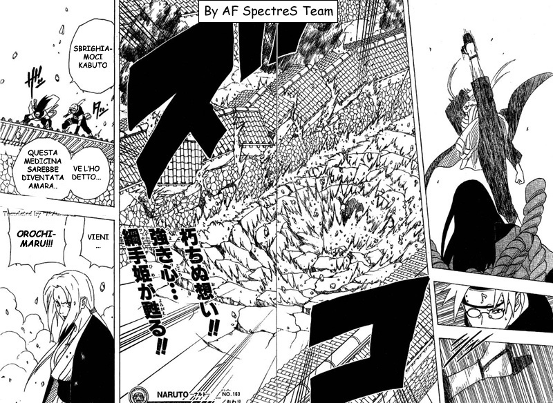 Read Naruto IT Manga Online