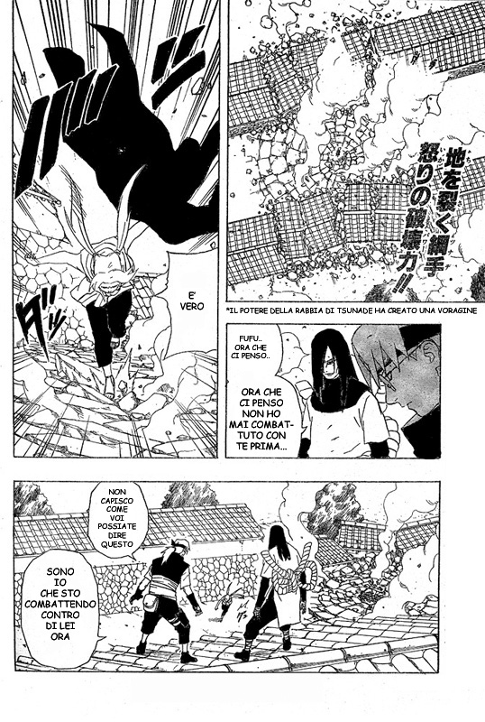 Read Naruto IT Manga Online