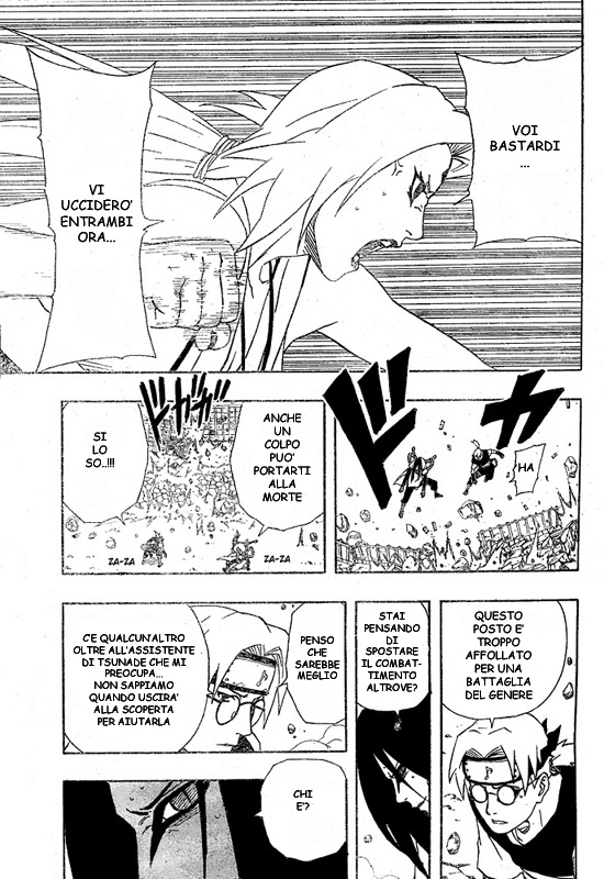 Read Naruto IT Manga Online