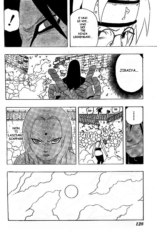 Read Naruto IT Manga Online