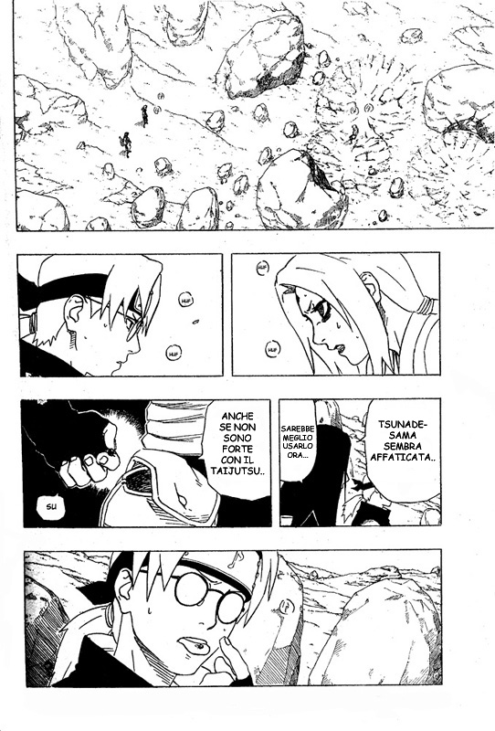 Read Naruto IT Manga Online