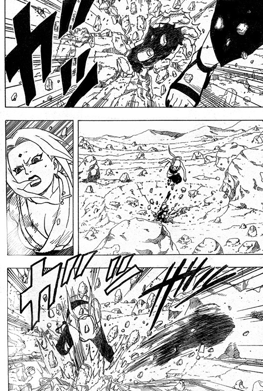 Read Naruto IT Manga Online