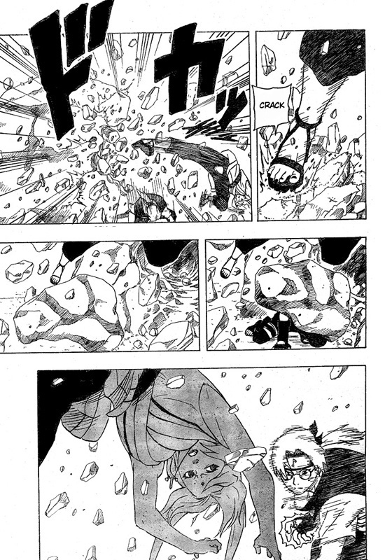 Read Naruto IT Manga Online