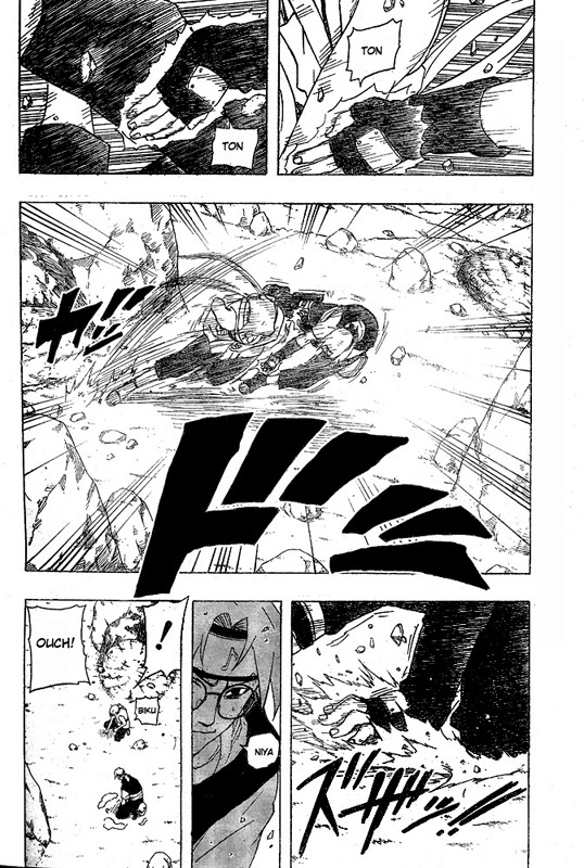 Read Naruto IT Manga Online