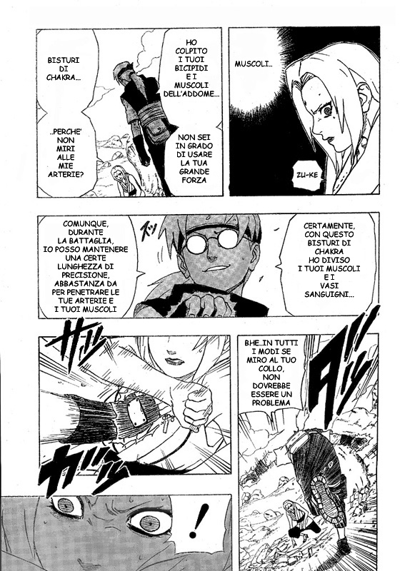 Read Naruto IT Manga Online