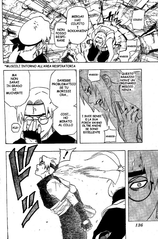 Read Naruto IT Manga Online