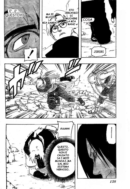 Read Naruto IT Manga Online
