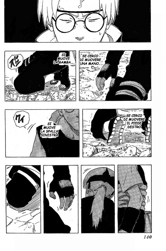 Read Naruto IT Manga Online