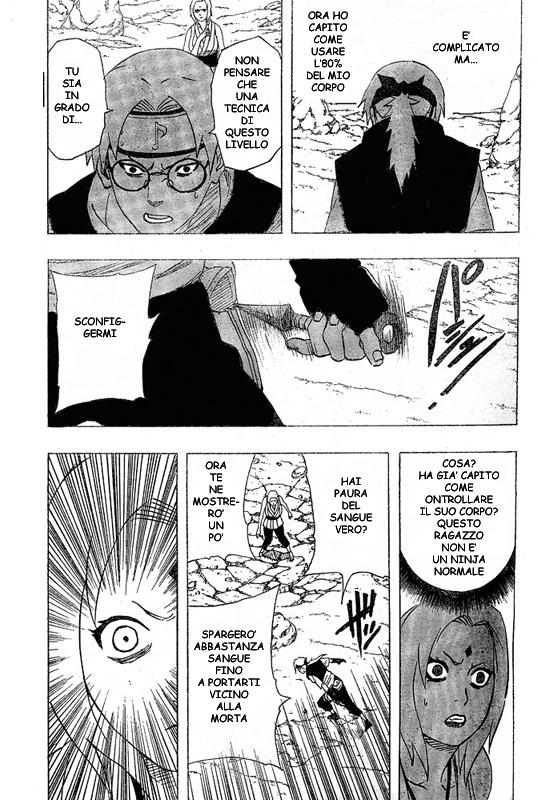 Read Naruto IT Manga Online