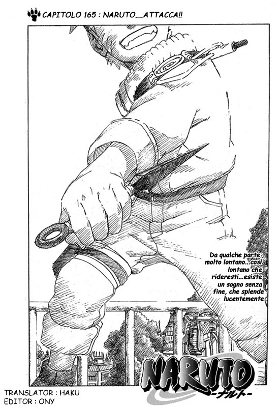 Read Naruto IT Manga Online