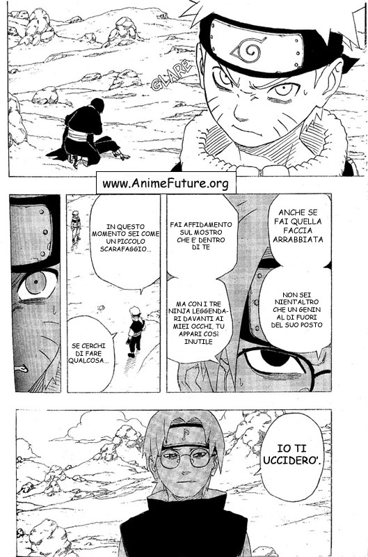 Read Naruto IT Manga Online