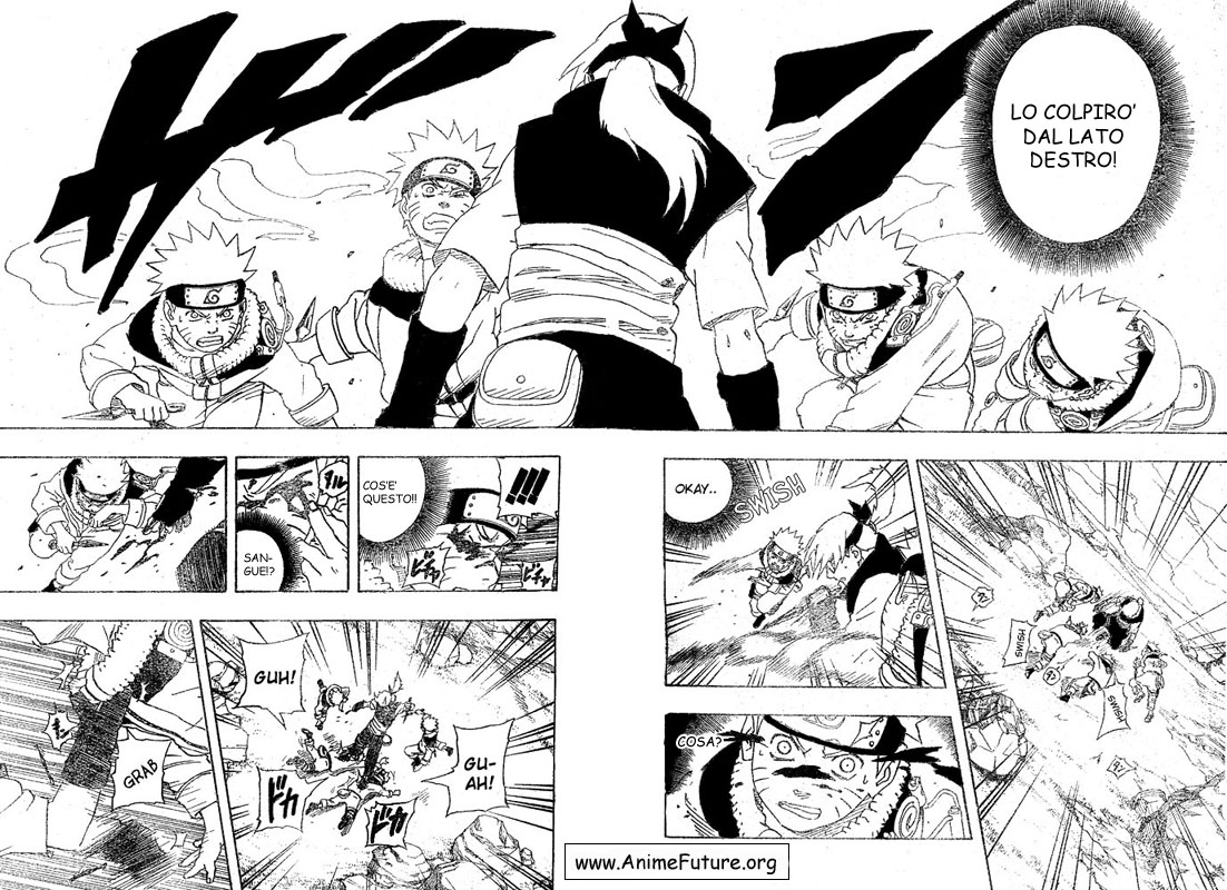 Read Naruto IT Manga Online