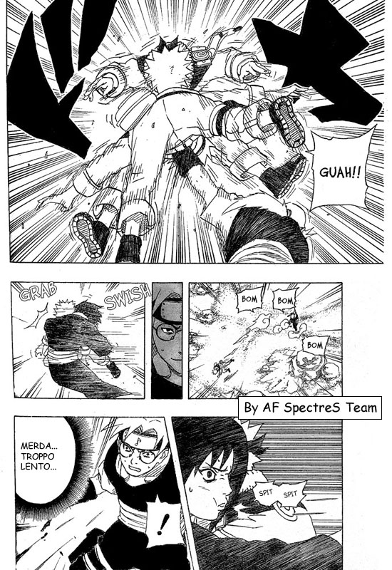 Read Naruto IT Manga Online