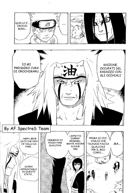 Read Naruto IT Manga Online