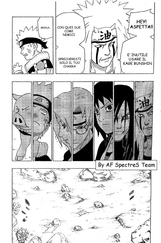 Read Naruto IT Manga Online