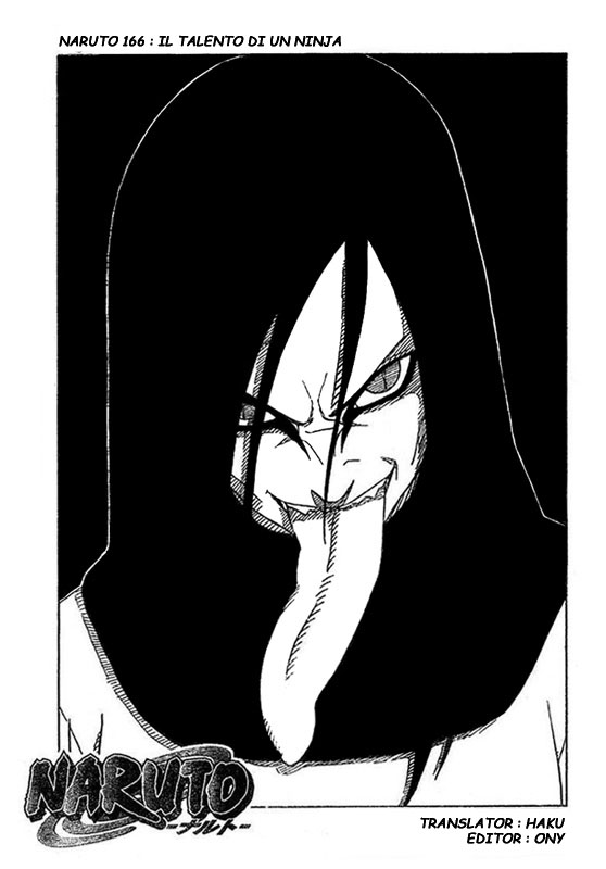 Read Naruto IT Manga Online