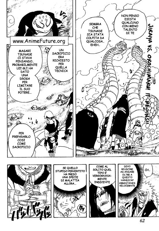 Read Naruto IT Manga Online