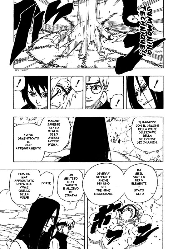 Read Naruto IT Manga Online
