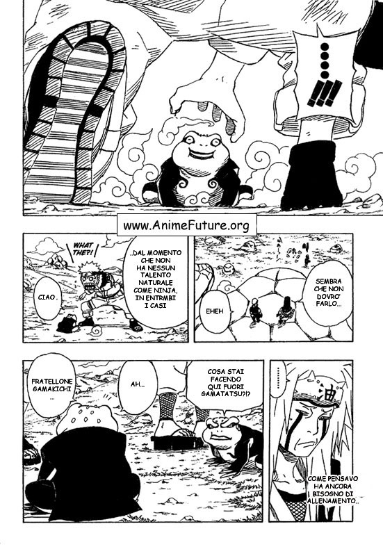 Read Naruto IT Manga Online
