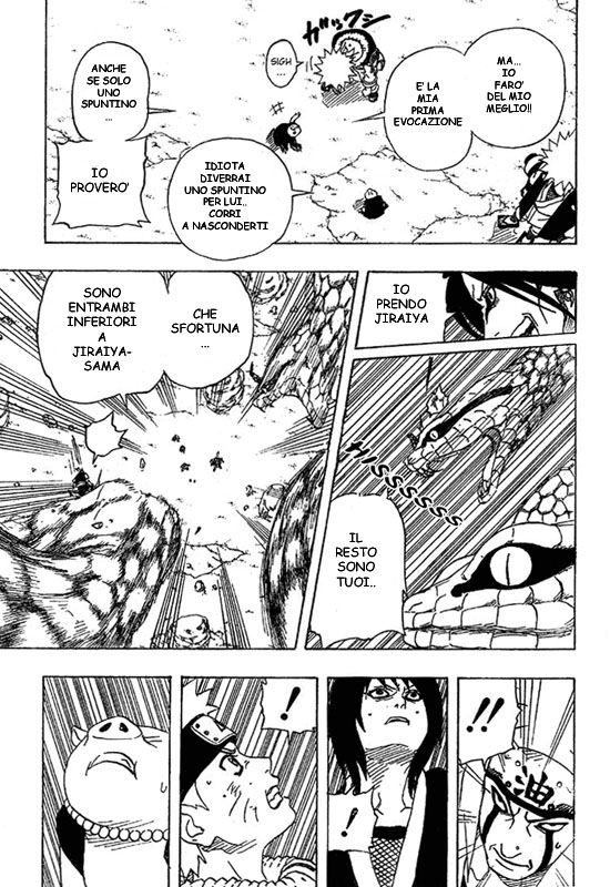 Read Naruto IT Manga Online