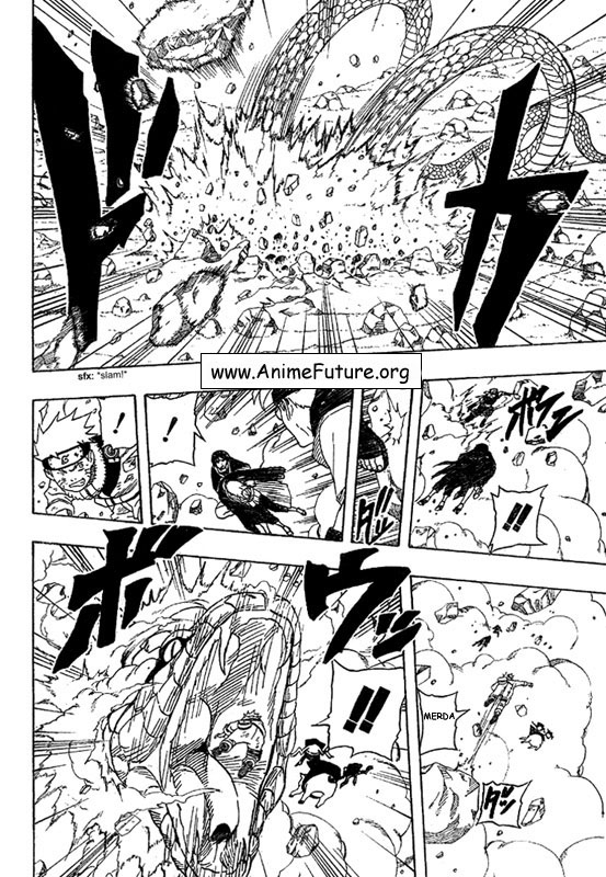 Read Naruto IT Manga Online