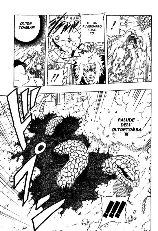 Read Naruto IT Manga Online